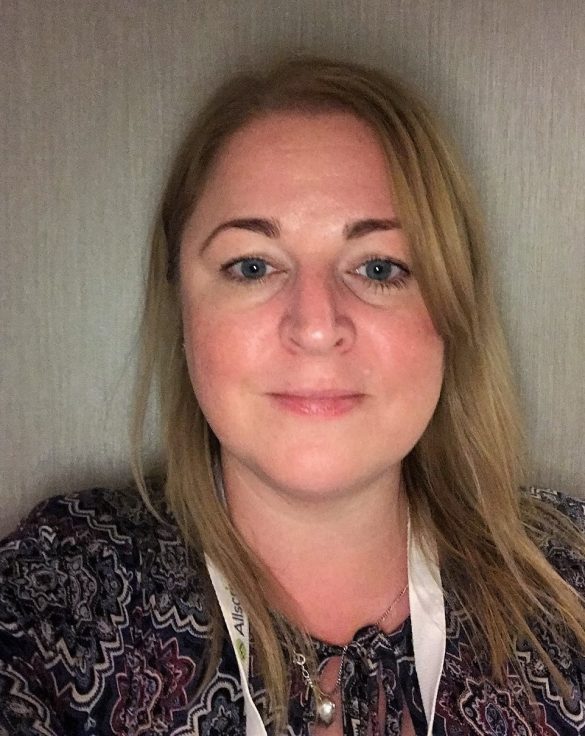 Profile picture of Rachel Dunscombe