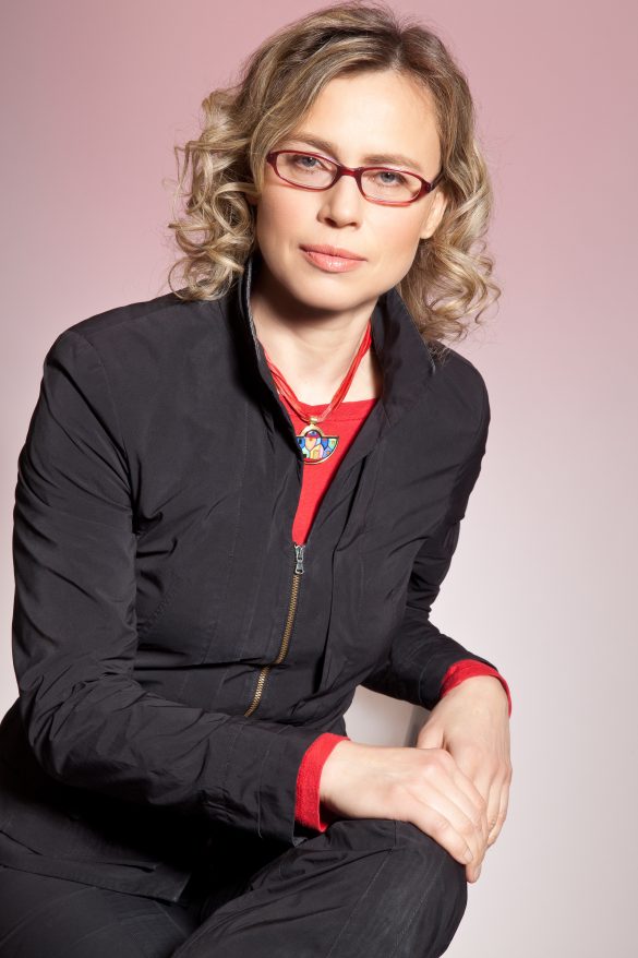 Prof. Geissler
