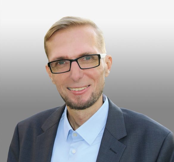 Ralf Plomann DACH