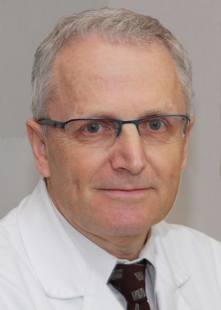 Prof. Dr. Gunter Werner Haroske