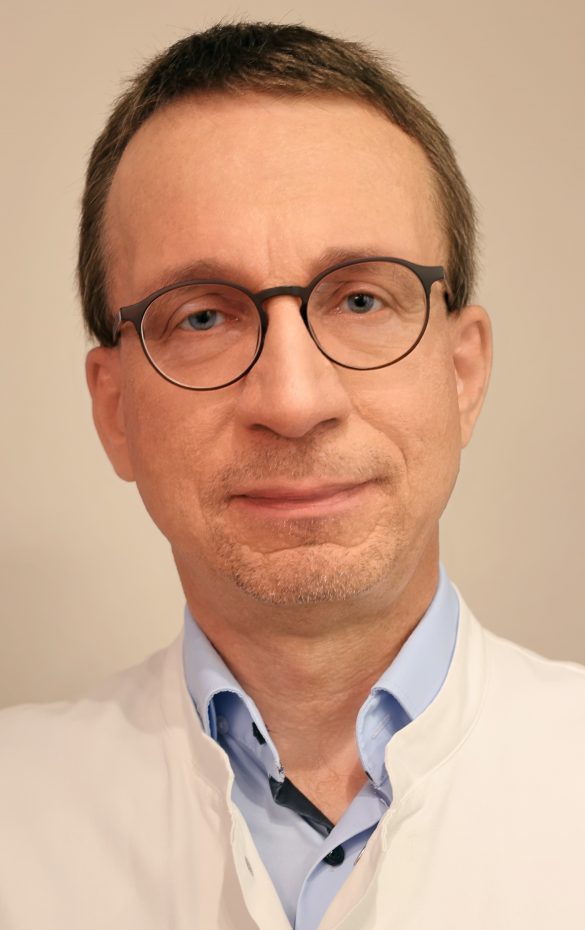 Prof. Dr. Andreas Kopp