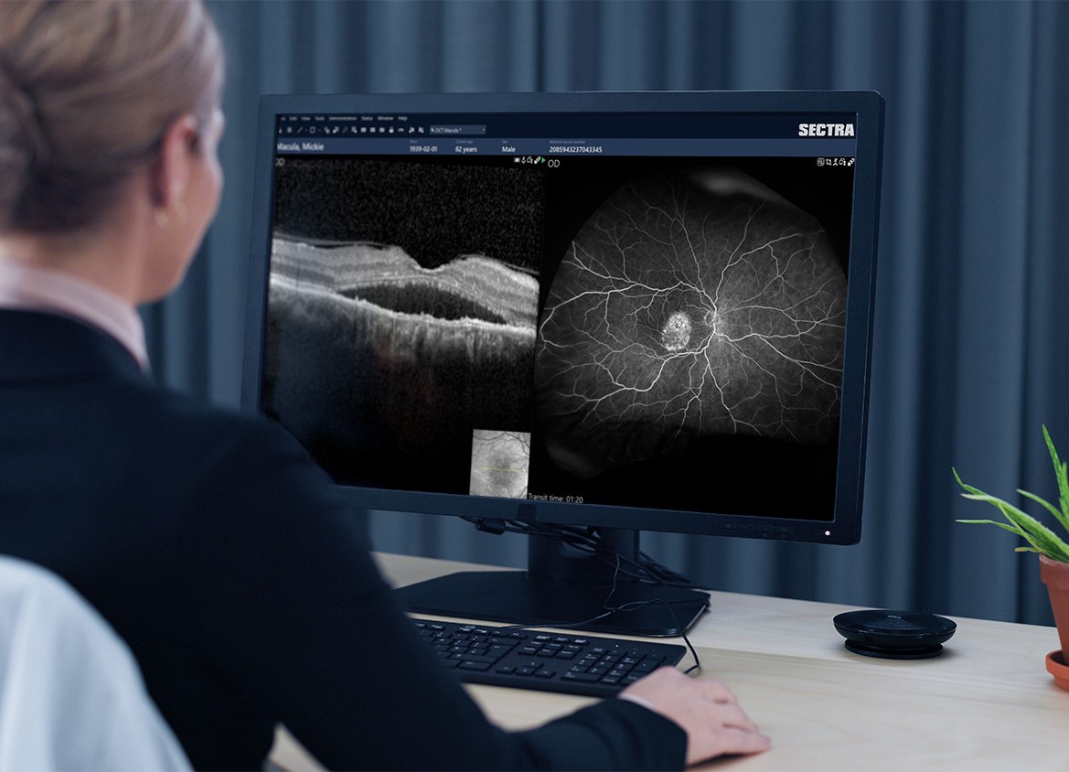 Ophthalmology